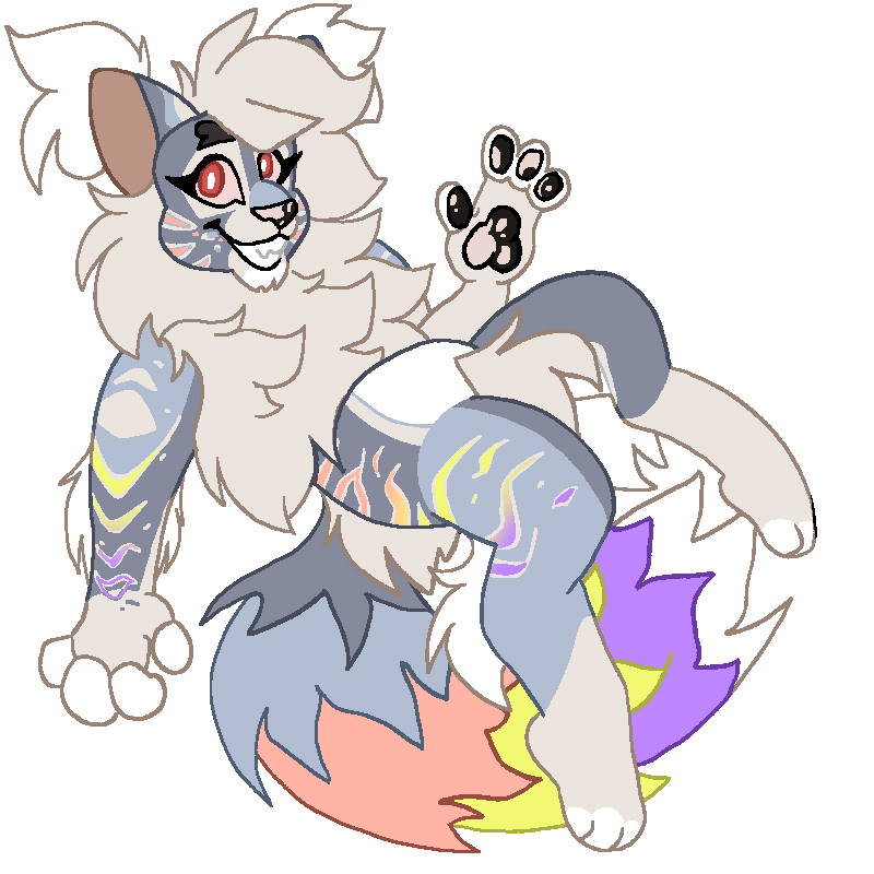 (character from perchance /toyhouse)